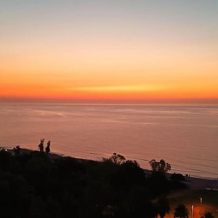 Las Mejores Vistas De Oropesa El Borseral Buitenkant foto
