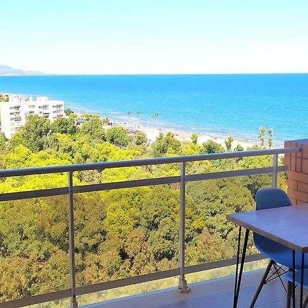 Las Mejores Vistas De Oropesa El Borseral Buitenkant foto