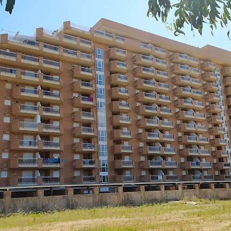 Las Mejores Vistas De Oropesa El Borseral Buitenkant foto