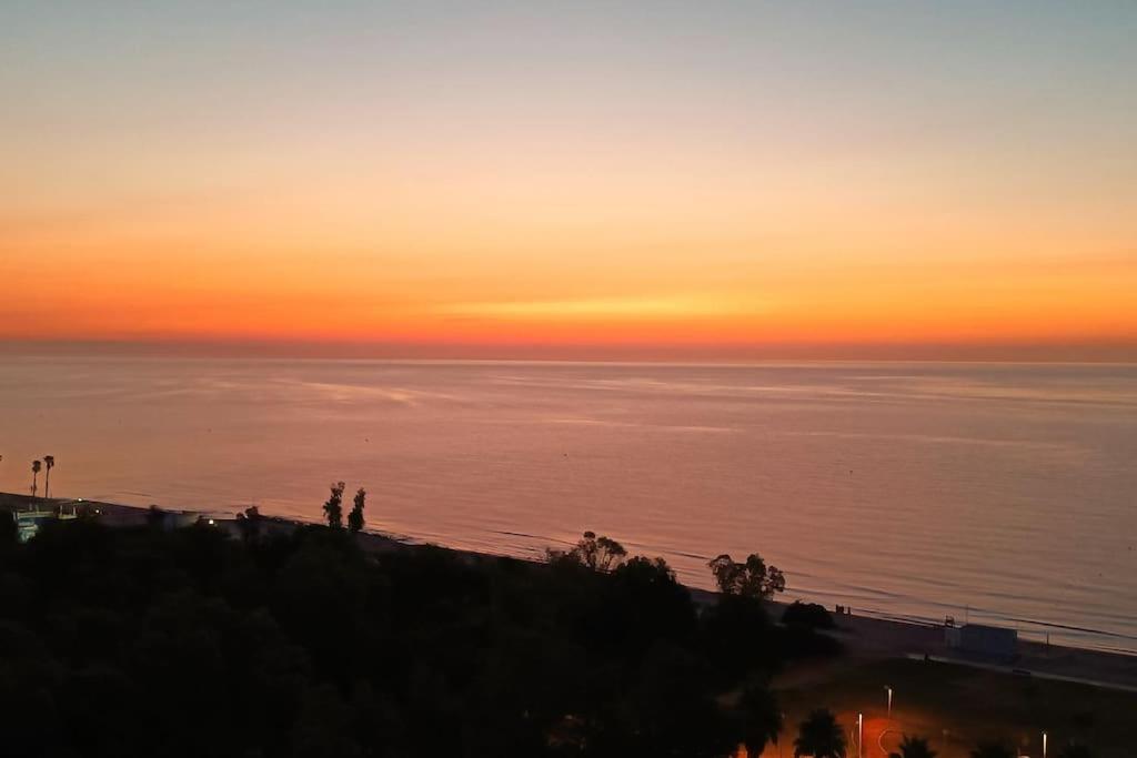 Las Mejores Vistas De Oropesa El Borseral Buitenkant foto