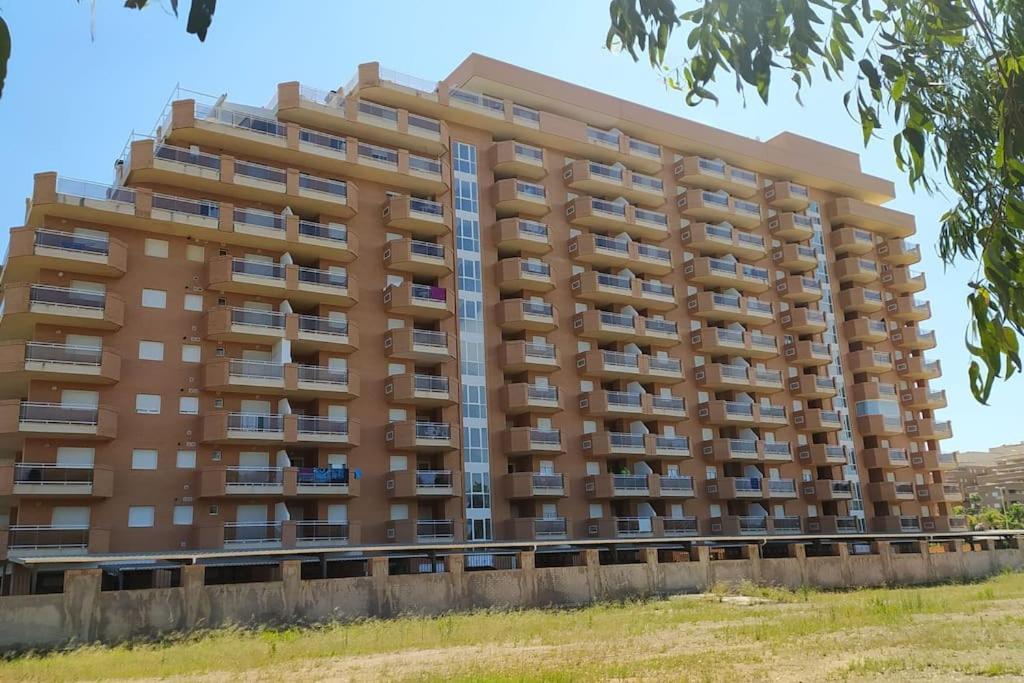 Las Mejores Vistas De Oropesa El Borseral Buitenkant foto